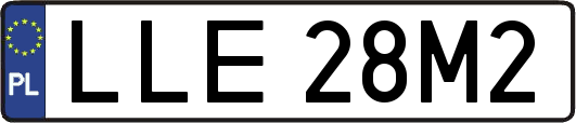 LLE28M2