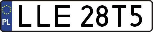 LLE28T5