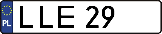 LLE29