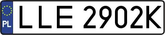 LLE2902K