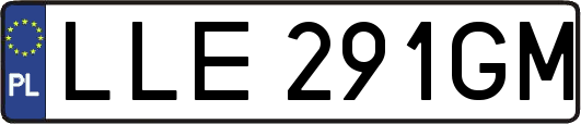 LLE291GM