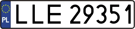 LLE29351