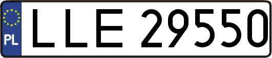 LLE29550