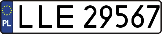 LLE29567