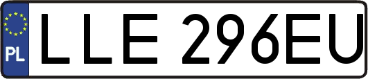 LLE296EU