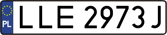 LLE2973J