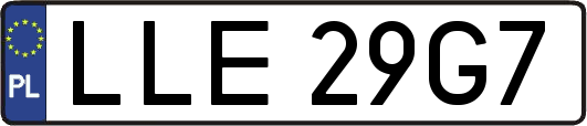 LLE29G7