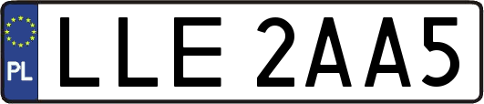 LLE2AA5
