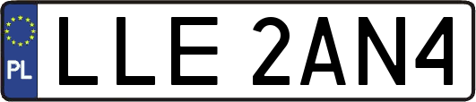 LLE2AN4