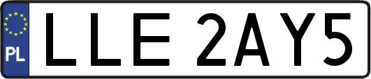 LLE2AY5