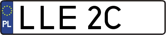 LLE2C