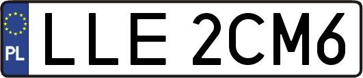 LLE2CM6