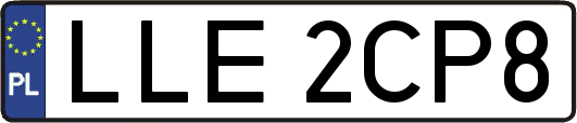 LLE2CP8
