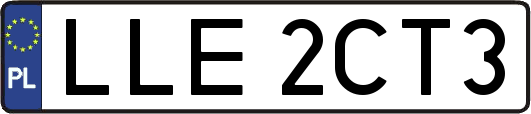 LLE2CT3