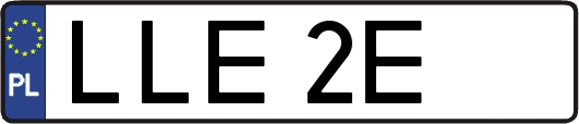LLE2E