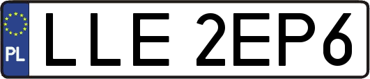 LLE2EP6