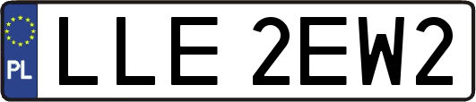 LLE2EW2