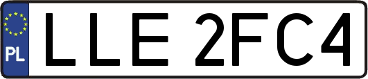 LLE2FC4