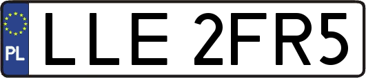 LLE2FR5