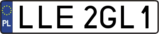 LLE2GL1