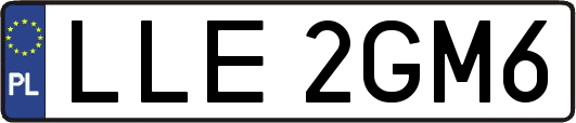 LLE2GM6