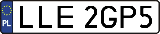 LLE2GP5