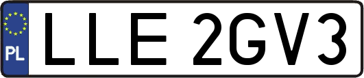 LLE2GV3