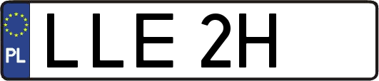 LLE2H