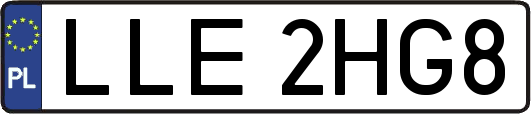 LLE2HG8