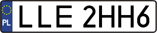 LLE2HH6