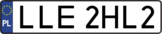 LLE2HL2