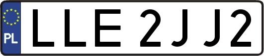 LLE2JJ2