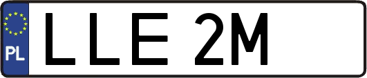 LLE2M