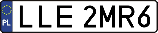 LLE2MR6