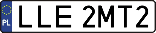 LLE2MT2