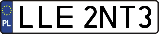 LLE2NT3