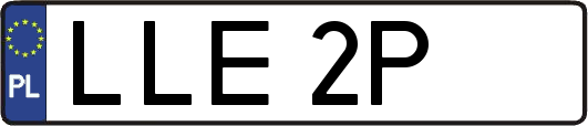 LLE2P