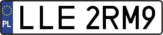 LLE2RM9