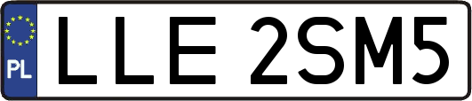 LLE2SM5