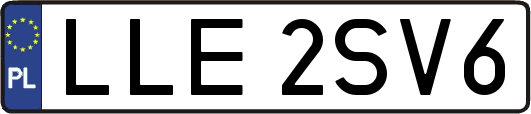 LLE2SV6