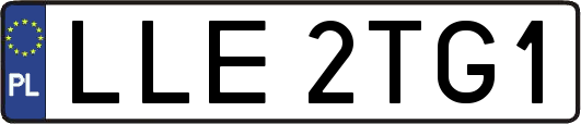 LLE2TG1