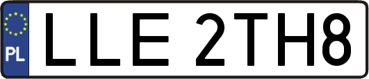 LLE2TH8
