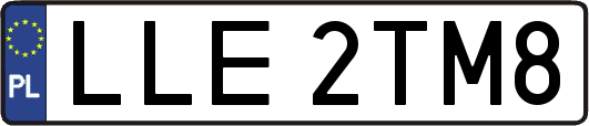 LLE2TM8