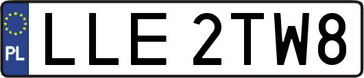 LLE2TW8