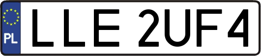 LLE2UF4
