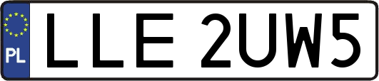 LLE2UW5