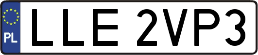 LLE2VP3