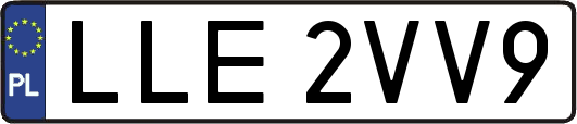LLE2VV9