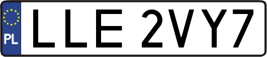 LLE2VY7