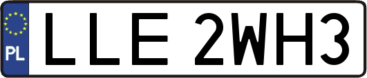 LLE2WH3